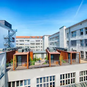 **** Hotel Boutique I31 Mitte Deutschland