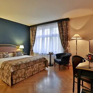 Elysee Praga
