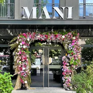 *** Hotel Mani Deutschland