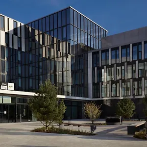 Hotel Acora Airport, Düsseldorf