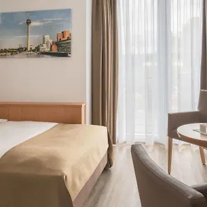 Hotel Chrisma, Düsseldorf