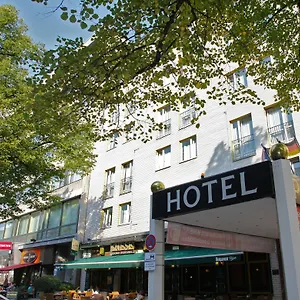 *** Hotel Plaza Am Kurfuerstendamm Deutschland