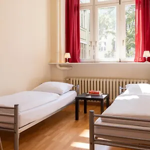  Hostel In Deutschland