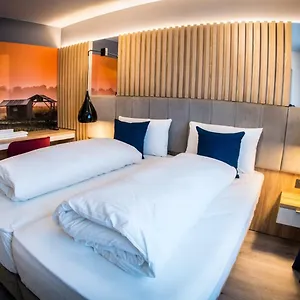 *** Hotel Wilder Mann Deutschland